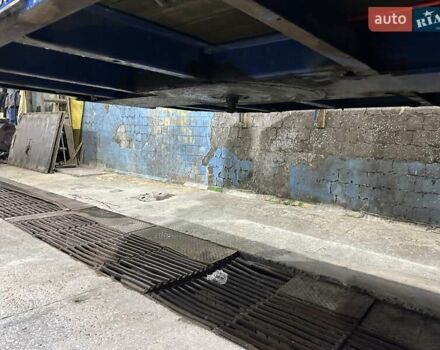 Синий Нутебум ОСД, объемом двигателя 0 л и пробегом 333 тыс. км за 27700 $, фото 54 на Automoto.ua