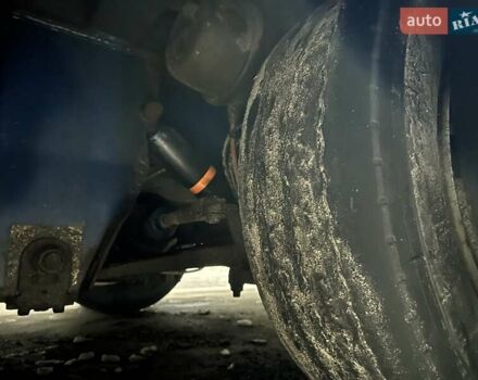 Синий Нутебум ОСД, объемом двигателя 0 л и пробегом 333 тыс. км за 27700 $, фото 55 на Automoto.ua