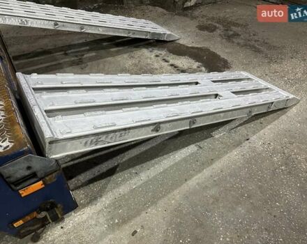 Синий Нутебум ОСД, объемом двигателя 0 л и пробегом 333 тыс. км за 27700 $, фото 41 на Automoto.ua