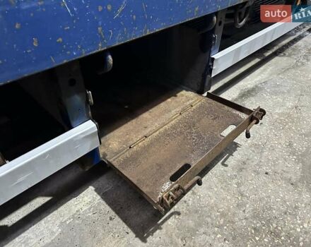 Синий Нутебум ОСД, объемом двигателя 0 л и пробегом 333 тыс. км за 27700 $, фото 43 на Automoto.ua