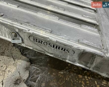 Синий Нутебум ОСД, объемом двигателя 0 л и пробегом 333 тыс. км за 27700 $, фото 42 на Automoto.ua