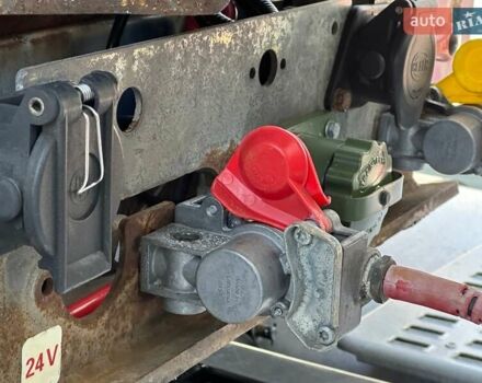 Синий Нутебум ОСД, объемом двигателя 0 л и пробегом 333 тыс. км за 27700 $, фото 20 на Automoto.ua