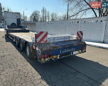 Синий Нутебум ОСД, объемом двигателя 0 л и пробегом 333 тыс. км за 27700 $, фото 2 на Automoto.ua