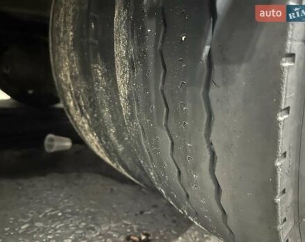 Синий Нутебум ОСД, объемом двигателя 0 л и пробегом 333 тыс. км за 27700 $, фото 39 на Automoto.ua