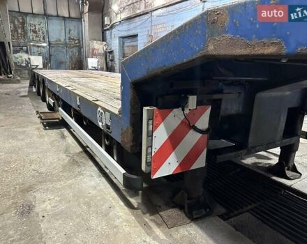 Синий Нутебум ОСД, объемом двигателя 0 л и пробегом 333 тыс. км за 27700 $, фото 30 на Automoto.ua