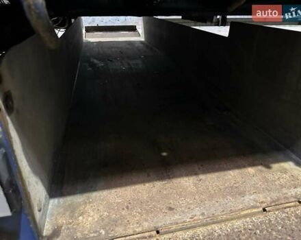 Синий Нутебум ОСД, объемом двигателя 0 л и пробегом 333 тыс. км за 27700 $, фото 44 на Automoto.ua