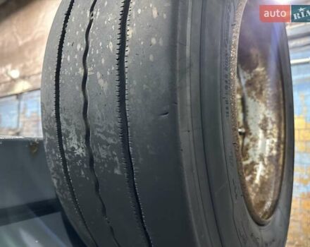 Синий Нутебум ОСД, объемом двигателя 0 л и пробегом 333 тыс. км за 27700 $, фото 49 на Automoto.ua