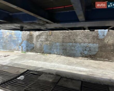 Синий Нутебум ОСД, объемом двигателя 0 л и пробегом 333 тыс. км за 27700 $, фото 53 на Automoto.ua