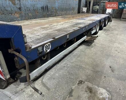 Синий Нутебум ОСД, объемом двигателя 0 л и пробегом 333 тыс. км за 27700 $, фото 36 на Automoto.ua