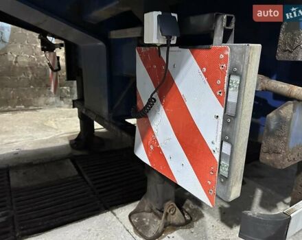 Синий Нутебум ОСД, объемом двигателя 0 л и пробегом 333 тыс. км за 27700 $, фото 51 на Automoto.ua