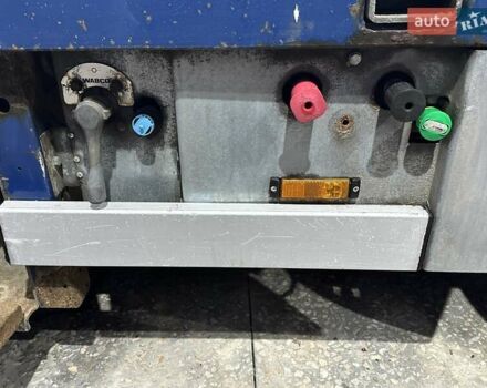 Синий Нутебум ОСД, объемом двигателя 0 л и пробегом 333 тыс. км за 27700 $, фото 38 на Automoto.ua