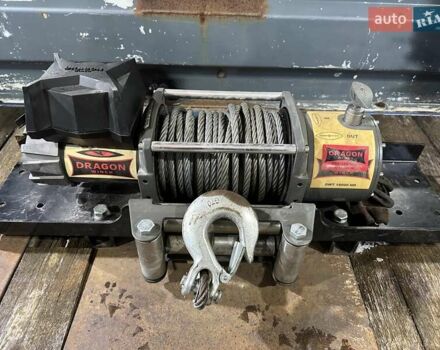 Синий Нутебум ОСД, объемом двигателя 0 л и пробегом 333 тыс. км за 27700 $, фото 57 на Automoto.ua