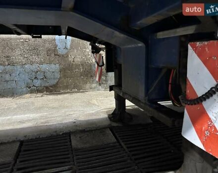 Синий Нутебум ОСД, объемом двигателя 0 л и пробегом 333 тыс. км за 27700 $, фото 52 на Automoto.ua