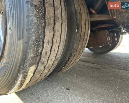 Синий Нутебум ОСД, объемом двигателя 0 л и пробегом 333 тыс. км за 27700 $, фото 9 на Automoto.ua