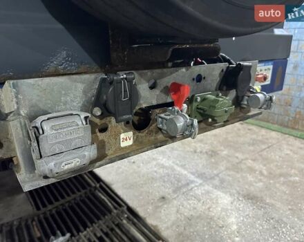 Синий Нутебум ОСД, объемом двигателя 0 л и пробегом 333 тыс. км за 27700 $, фото 48 на Automoto.ua