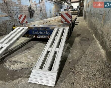 Синий Нутебум ОСД, объемом двигателя 0 л и пробегом 333 тыс. км за 27700 $, фото 26 на Automoto.ua