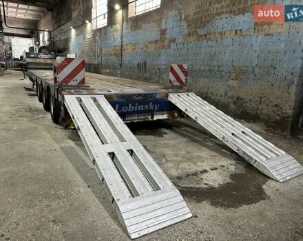 Синий Нутебум ОСД, объемом двигателя 0 л и пробегом 333 тыс. км за 27700 $, фото 24 на Automoto.ua