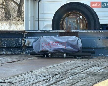 Синий Нутебум ОСД, объемом двигателя 0 л и пробегом 333 тыс. км за 27700 $, фото 22 на Automoto.ua