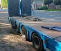 Синій Нутебум ОСД, об'ємом двигуна 0 л та пробігом 0 тис. км за 45000 $, фото 8 на Automoto.ua