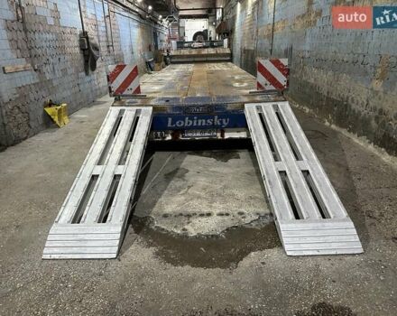 Синий Нутебум ОСД, объемом двигателя 0 л и пробегом 333 тыс. км за 27700 $, фото 25 на Automoto.ua