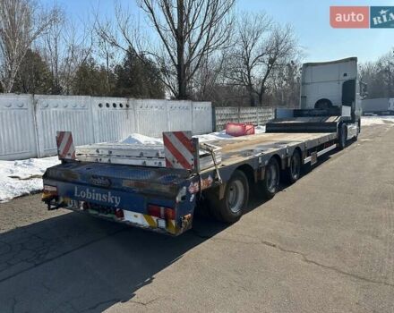 Синий Нутебум ОСД, объемом двигателя 0 л и пробегом 333 тыс. км за 27700 $, фото 6 на Automoto.ua