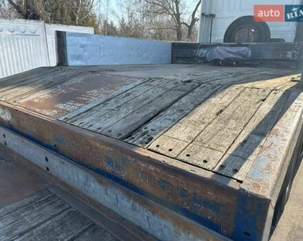 Синий Нутебум ОСД, объемом двигателя 0 л и пробегом 333 тыс. км за 27900 $, фото 23 на Automoto.ua