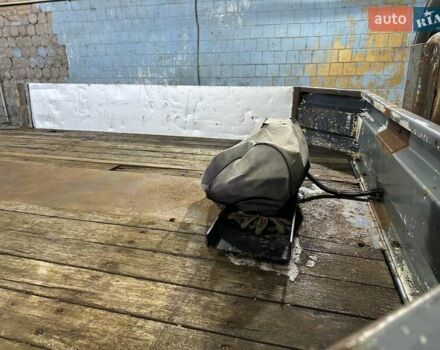 Синий Нутебум ОСД, объемом двигателя 0 л и пробегом 333 тыс. км за 27900 $, фото 31 на Automoto.ua