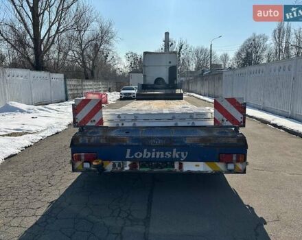 Синий Нутебум ОСД, объемом двигателя 0 л и пробегом 333 тыс. км за 27900 $, фото 1 на Automoto.ua