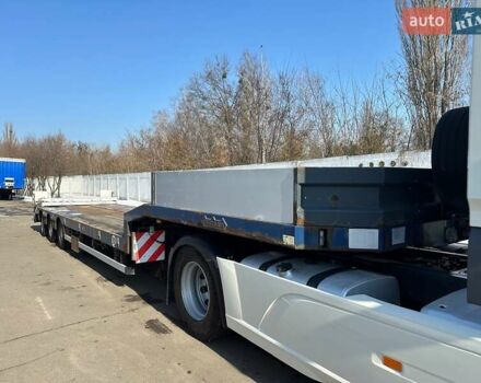 Синий Нутебум ОСД, объемом двигателя 0 л и пробегом 333 тыс. км за 27900 $, фото 4 на Automoto.ua