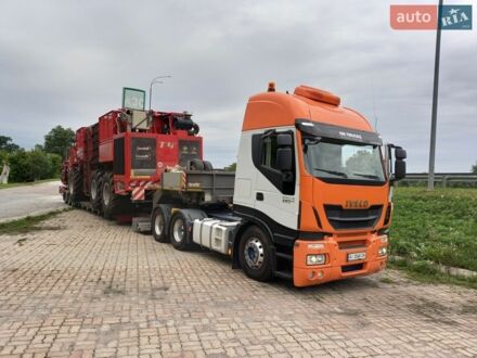 Серый Нутебум ОВБ, объемом двигателя 0 л и пробегом 0 тыс. км за 60000 $, фото 1 на Automoto.ua