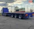 Синий Нутебум ОВБ, объемом двигателя 0 л и пробегом 100 тыс. км за 30000 $, фото 9 на Automoto.ua