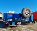Нутебум BV, об'ємом двигуна 0 л та пробігом 300 тис. км за 45000 $, фото 1 на Automoto.ua