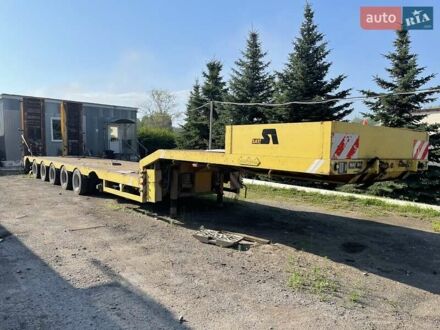 Нутебум BV 1995 в Киеве на Automoto.ua Желтый Нутебум BV, объемом двигателя 0 л и пробегом 200 тыс. км за 33000 $, фото 1 на Automoto.ua