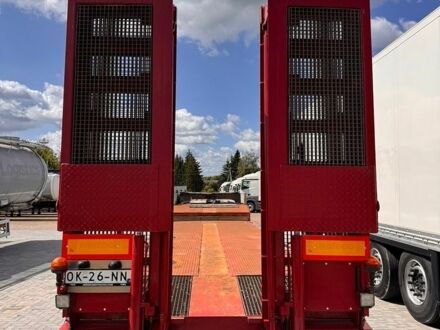 Черный Нутебум D4000, объемом двигателя 0 л и пробегом 100 тыс. км за 47825 $, фото 1 на Automoto.ua