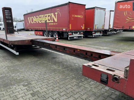 Нутебум D4000, объемом двигателя 0 л и пробегом 100 тыс. км за 48678 $, фото 1 на Automoto.ua