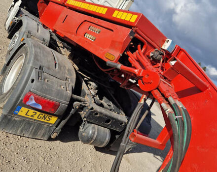 Нутебум Euro, объемом двигателя 0 л и пробегом 0 тыс. км за 33500 $, фото 5 на Automoto.ua