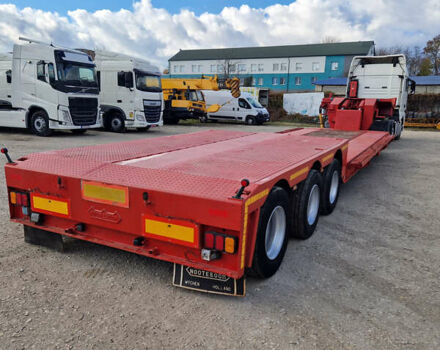 Нутебум Euro, объемом двигателя 0 л и пробегом 0 тыс. км за 33500 $, фото 1 на Automoto.ua