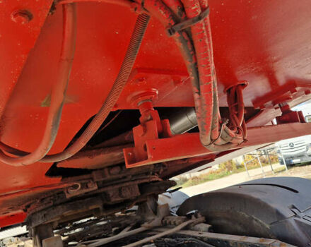 Нутебум Euro, объемом двигателя 0 л и пробегом 0 тыс. км за 33500 $, фото 7 на Automoto.ua