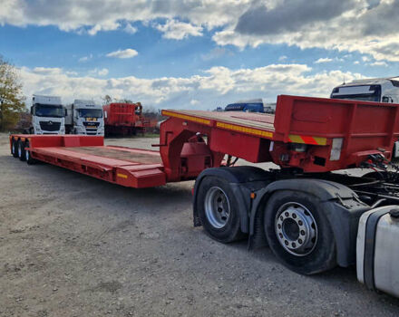 Нутебум Euro, объемом двигателя 0 л и пробегом 0 тыс. км за 33500 $, фото 2 на Automoto.ua