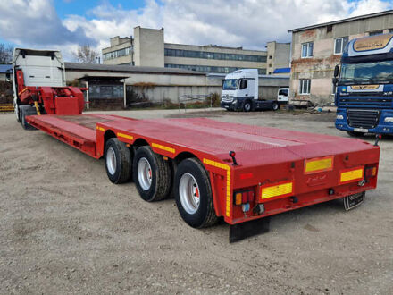 Нутебум Euro, объемом двигателя 0 л и пробегом 0 тыс. км за 33500 $, фото 1 на Automoto.ua