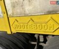 Жовтий Нутебум Euro, об'ємом двигуна 0 л та пробігом 1 тис. км за 25000 $, фото 14 на Automoto.ua
