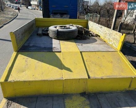 Жовтий Нутебум Euro, об'ємом двигуна 0 л та пробігом 1 тис. км за 25000 $, фото 17 на Automoto.ua