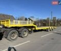 Жовтий Нутебум Euro, об'ємом двигуна 0 л та пробігом 1 тис. км за 25000 $, фото 21 на Automoto.ua