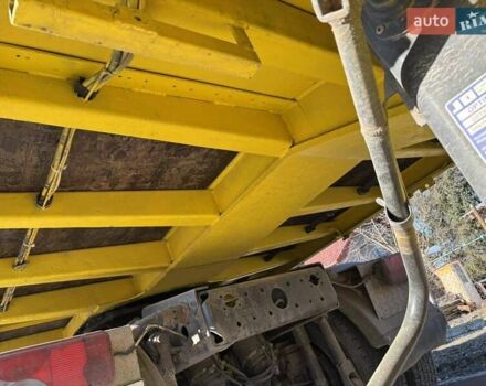Жовтий Нутебум Euro, об'ємом двигуна 0 л та пробігом 1 тис. км за 25000 $, фото 22 на Automoto.ua