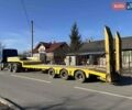 Жовтий Нутебум Euro, об'ємом двигуна 0 л та пробігом 1 тис. км за 25000 $, фото 1 на Automoto.ua