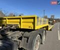 Жовтий Нутебум Euro, об'ємом двигуна 0 л та пробігом 1 тис. км за 25000 $, фото 9 на Automoto.ua