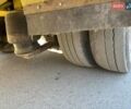 Жовтий Нутебум Euro, об'ємом двигуна 0 л та пробігом 1 тис. км за 25000 $, фото 3 на Automoto.ua