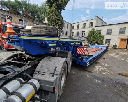 Синій Нутебум Euro, об'ємом двигуна 0 л та пробігом 100 тис. км за 73000 $, фото 12 на Automoto.ua