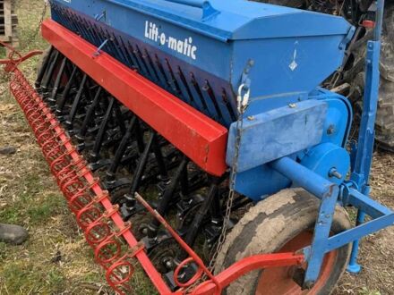 Нордстен Lift-o-matic 2000 у Дубно на Automoto.ua Синій Нордстен Lift-o-matic, об'ємом двигуна 0 л та пробігом 0 тис. км за 3100 $, фото 1 на Automoto.ua