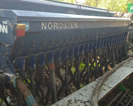 Нордстен Combi- Matic, объемом двигателя 0 л и пробегом 0 тыс. км за 2063 $, фото 3 на Automoto.ua